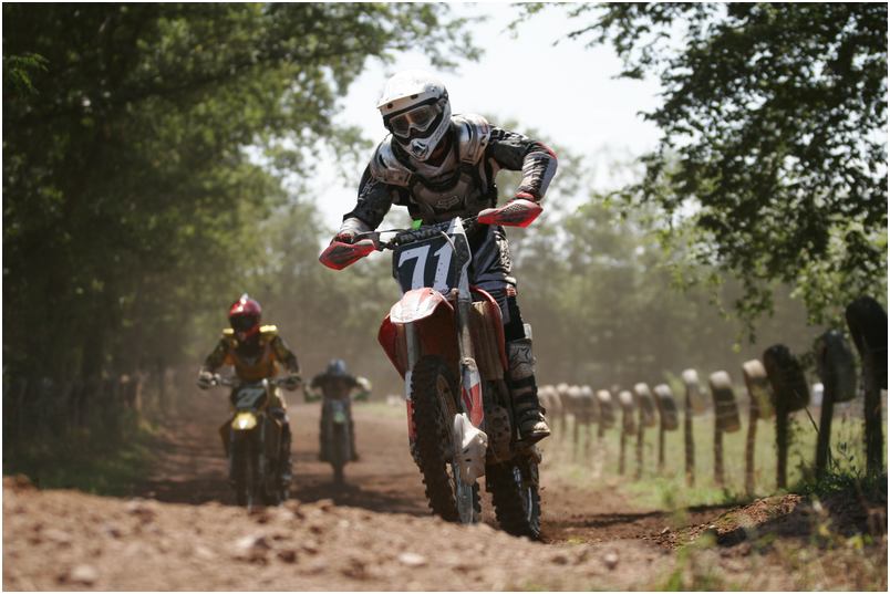 moto cross 116