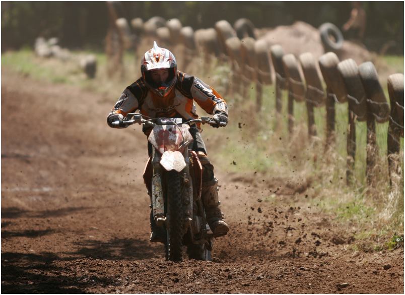 moto cross 117