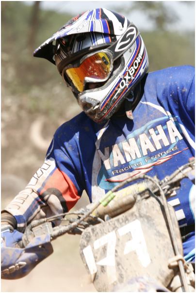 moto cross 162