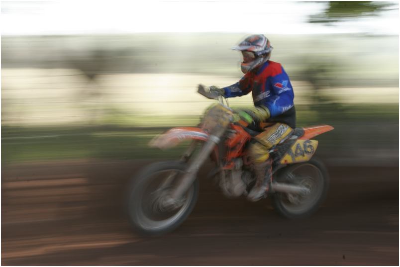 moto cross 189