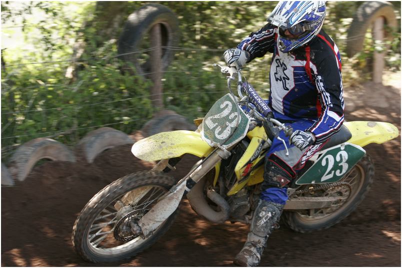 moto cross 202