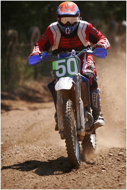 moto cross 219