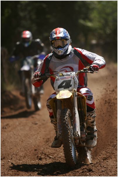 moto cross 222
