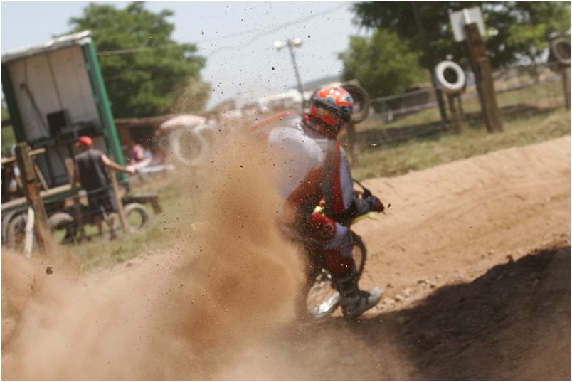 moto cross 253