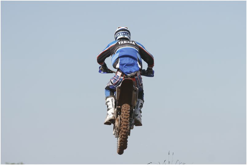 moto cross 277